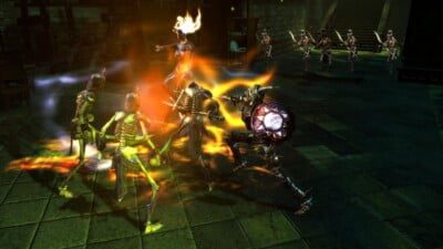 Dungeon Siege III - obrazek 2