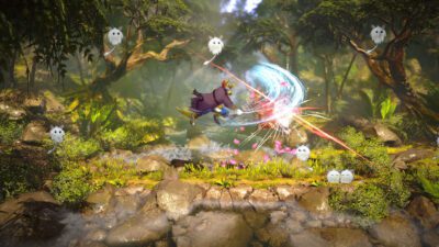 Eiyuden Chronicle: Rising - obrazek 5
