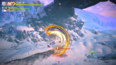 Eiyuden Chronicle: Rising - obrazek 3