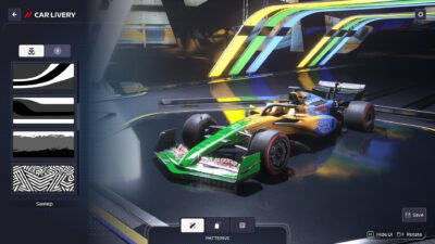 F1 Manager 2024 - obrazek 5