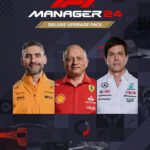 F1 Manager 2024