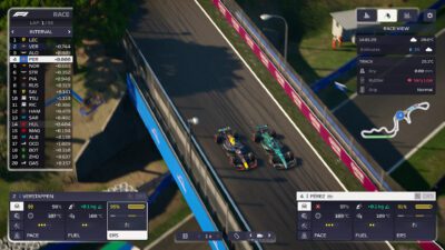 F1 Manager 2024 - obrazek 2
