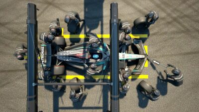 F1 Manager 2024 - obrazek 3