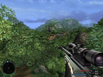 Far Cry - obrazek 5