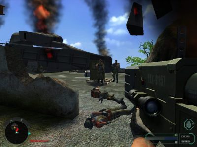 Far Cry - obrazek 2