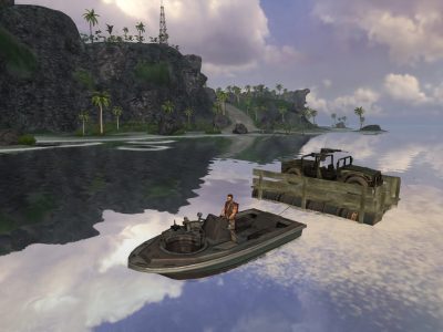 Far Cry - obrazek 4