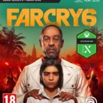Far Cry 6 Xbox Series X|S