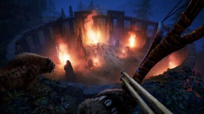 Far Cry Primal - obrazek 2
