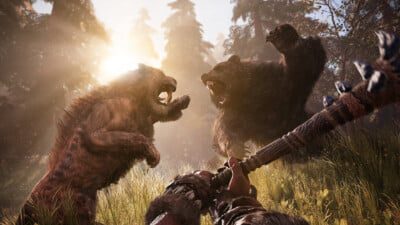 Far Cry Primal - obrazek 4