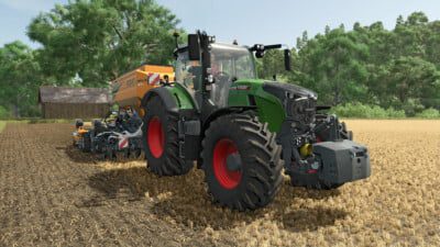 Farming Simulator 25 (PC) Klucz Steam - obrazek 3