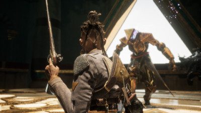 Flintlock: The Siege of Dawn - obrazek 2