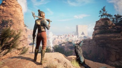 Flintlock: The Siege of Dawn - obrazek 3