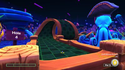Golf With Your Friends (PC) Klucz Steam - obrazek 5