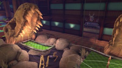 Golf With Your Friends (PC) Klucz Steam - obrazek 2
