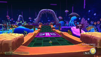 Golf With Your Friends (PC) Klucz Steam - obrazek 4