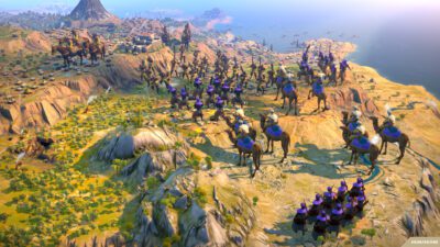 HUMANKIND Definitive Edition Edycja Ostateczna - obrazek 2