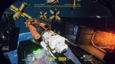 Hardspace: Shipbreaker - obrazek 2