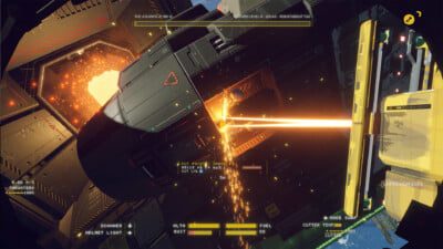 Hardspace: Shipbreaker - obrazek 3