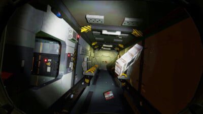 Hardspace: Shipbreaker - obrazek 5