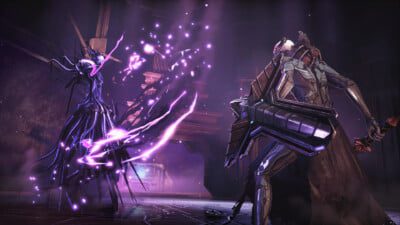 Hellpoint - obrazek 3