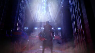 Hellpoint - obrazek 4