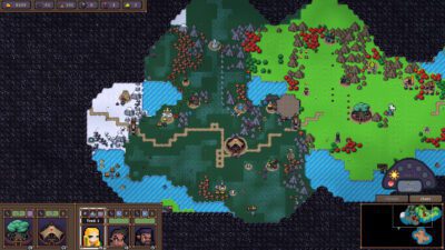 Hero's Hour - obrazek 2