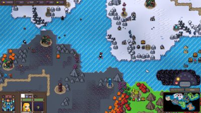 Hero's Hour - obrazek 5