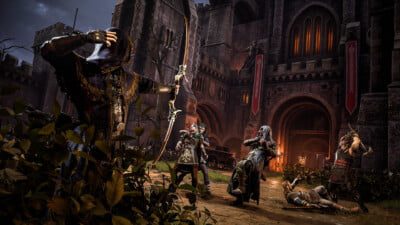 Hood: Outlaws & Legends XBOX One / XBOX Series X|S - obrazek 2