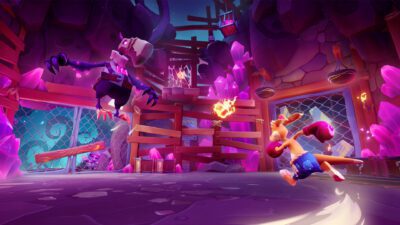 Kangurek Kao - obrazek 2