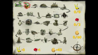 Kangurek Kao 2000 - obrazek 5