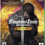 Kingdom Come: Deliverance Royal Edition XBOX One