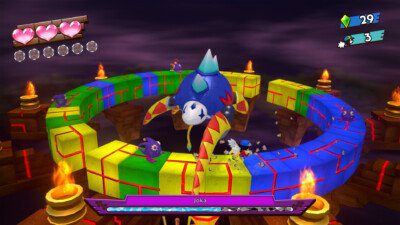 Klonoa Phantasy Reverie Series - obrazek 2