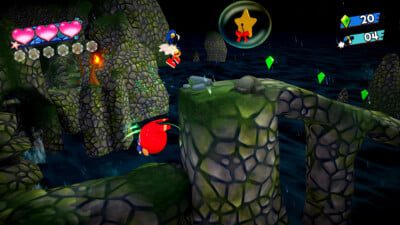 Klonoa Phantasy Reverie Series - obrazek 3