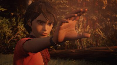 Life is Strange 2 Complete Season - obrazek 2