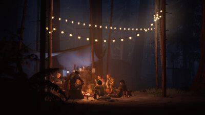 Life is Strange 2 Complete Season - obrazek 5