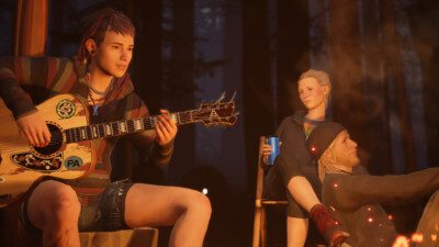 Life is Strange 2 Complete Season - obrazek 4