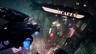 Nobody Wants to Die - obrazek 5