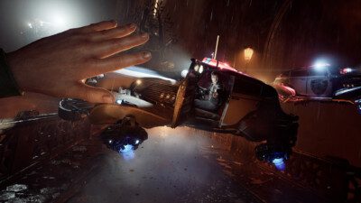 Nobody Wants to Die - obrazek 4