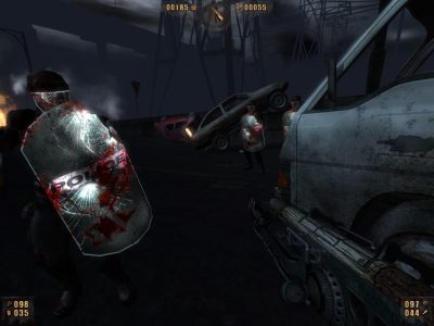 Painkiller: Recurring Evil - obrazek 3