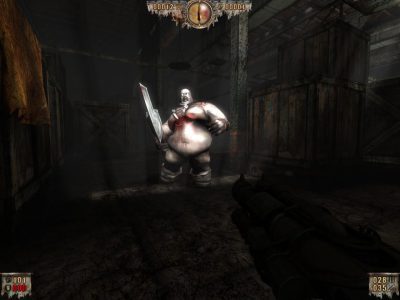 Painkiller: Recurring Evil - obrazek 2