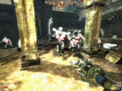 Painkiller: Recurring Evil - obrazek 5