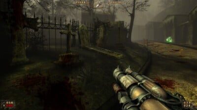 Painkiller: Recurring Evil - obrazek 4