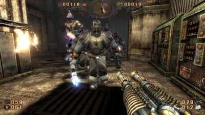 Painkiller Redemption - obrazek 5