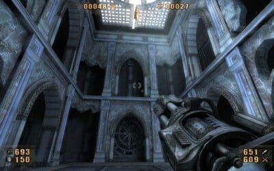 Painkiller Redemption - obrazek 2
