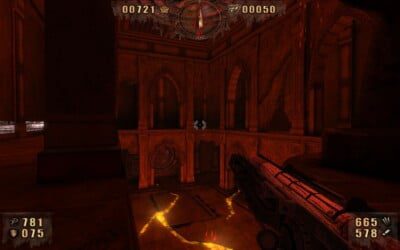 Painkiller Redemption - obrazek 3