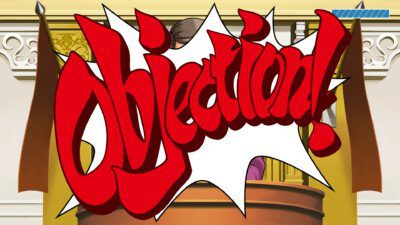 Phoenix Wright: Ace Attorney Trilogy - obrazek 5