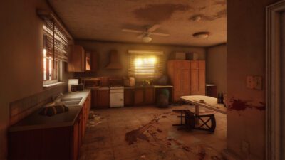 Ready or Not - Home Invasion DLC - obrazek 5