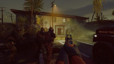 Ready or Not - Home Invasion DLC - obrazek 4
