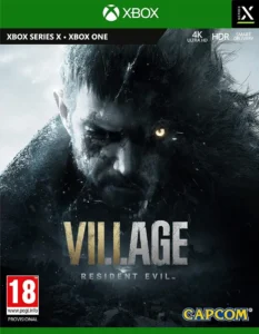 Resident Evil Village XBOX One /