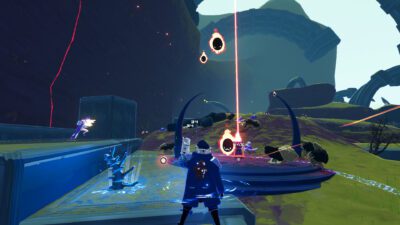 Risk of Rain 2 - obrazek 3